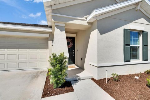 House in Bartow, Florida 3 bedrooms, 144.93 sq.m. № 1718751 - photo 4