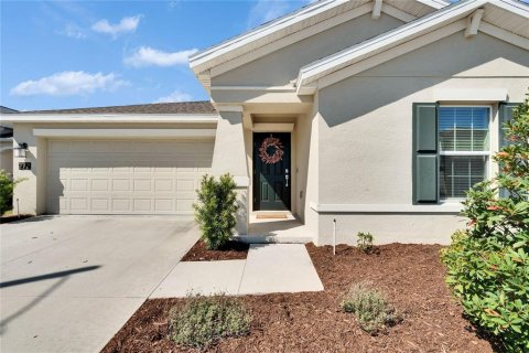 House in Bartow, Florida 3 bedrooms, 144.93 sq.m. № 1718751 - photo 2
