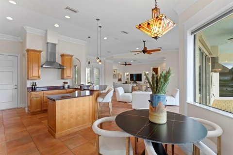 Villa ou maison à vendre à Saint Petersburg, Floride: 3 chambres, 220.74 m2 № 1836995 - photo 26