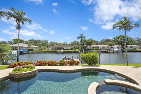Villa ou maison à vendre à Saint Petersburg, Floride: 3 chambres, 220.74 m2 № 1836995 - photo 6