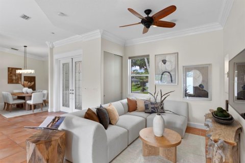 Villa ou maison à vendre à Saint Petersburg, Floride: 3 chambres, 220.74 m2 № 1836995 - photo 16