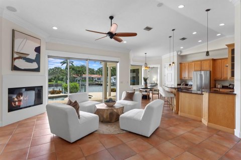 Villa ou maison à vendre à Saint Petersburg, Floride: 3 chambres, 220.74 m2 № 1836995 - photo 12