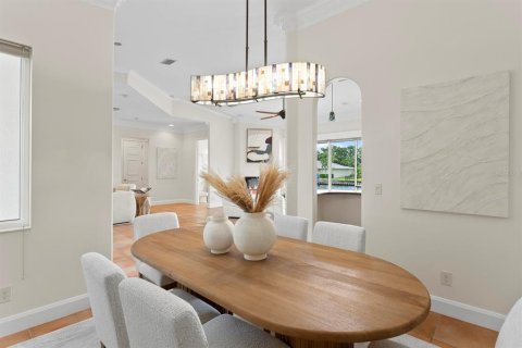 Villa ou maison à vendre à Saint Petersburg, Floride: 3 chambres, 220.74 m2 № 1836995 - photo 20