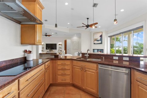 Villa ou maison à vendre à Saint Petersburg, Floride: 3 chambres, 220.74 m2 № 1836995 - photo 22