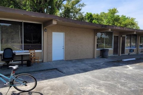 Appartement à louer à Eatonville, Floride: 1 chambre, 41.81 m2 № 1123459 - photo 1
