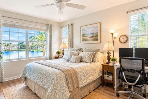 Townhouse in Miramar, Florida 4 bedrooms, 168.62 sq.m. № 2399662 - photo 5