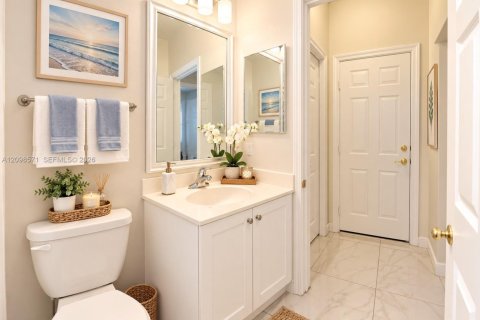 Townhouse in Miramar, Florida 4 bedrooms, 168.62 sq.m. № 2399662 - photo 10