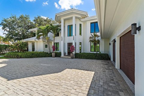 Villa ou maison à vendre à Jupiter, Floride: 6 chambres, 606.09 m2 № 2089540 - photo 16