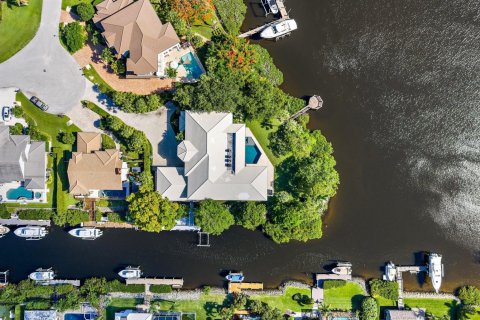 Villa ou maison à vendre à Jupiter, Floride: 6 chambres, 606.09 m2 № 2089540 - photo 4