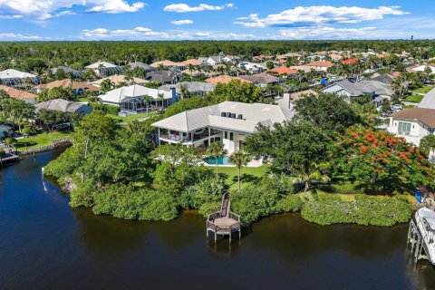 Villa ou maison à vendre à Jupiter, Floride: 6 chambres, 606.09 m2 № 2089540 - photo 6