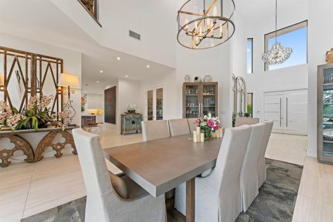 Villa ou maison à vendre à Jupiter, Floride: 6 chambres, 606.09 m2 № 2089540 - photo 29
