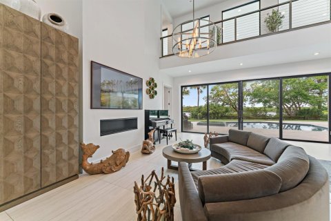 Villa ou maison à vendre à Jupiter, Floride: 6 chambres, 606.09 m2 № 2089540 - photo 24