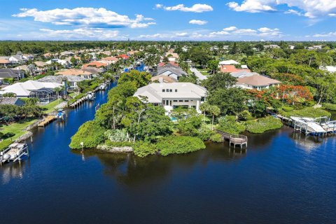Villa ou maison à vendre à Jupiter, Floride: 6 chambres, 606.09 m2 № 2089540 - photo 9