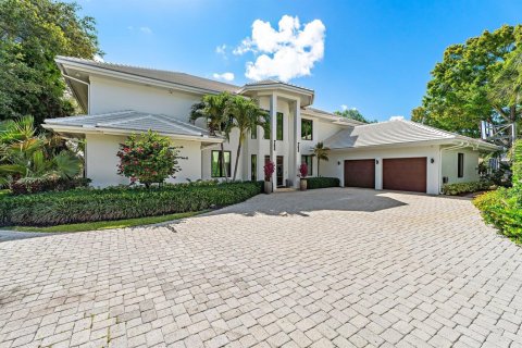 Villa ou maison à vendre à Jupiter, Floride: 6 chambres, 606.09 m2 № 2089540 - photo 14