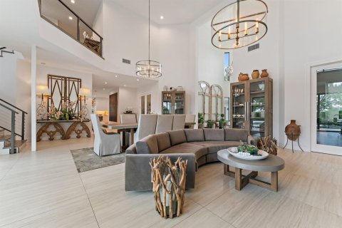 Villa ou maison à vendre à Jupiter, Floride: 6 chambres, 606.09 m2 № 2089540 - photo 28