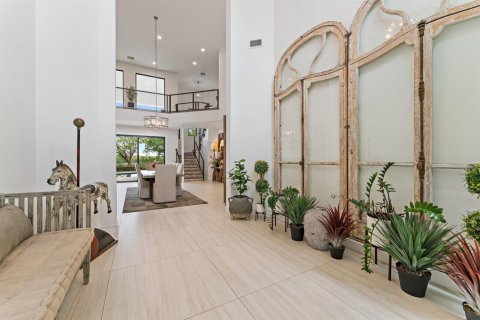 Villa ou maison à vendre à Jupiter, Floride: 6 chambres, 606.09 m2 № 2089540 - photo 22