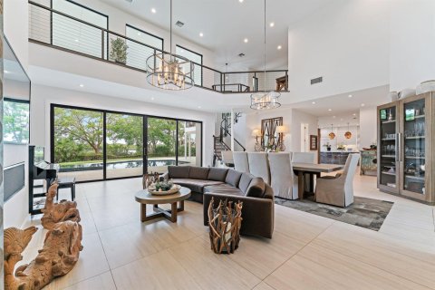 Villa ou maison à vendre à Jupiter, Floride: 6 chambres, 606.09 m2 № 2089540 - photo 25