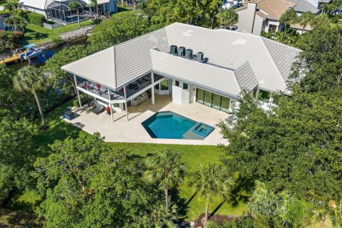 Villa ou maison à vendre à Jupiter, Floride: 6 chambres, 606.09 m2 № 2089540 - photo 7