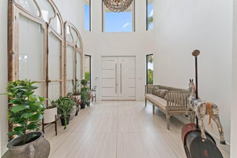 Villa ou maison à vendre à Jupiter, Floride: 6 chambres, 606.09 m2 № 2089540 - photo 20
