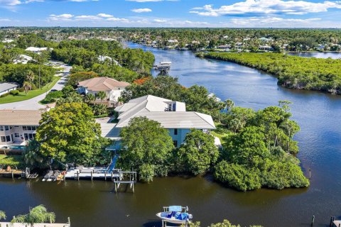 Villa ou maison à vendre à Jupiter, Floride: 6 chambres, 606.09 m2 № 2089540 - photo 10