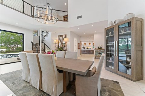 Villa ou maison à vendre à Jupiter, Floride: 6 chambres, 606.09 m2 № 2089540 - photo 30