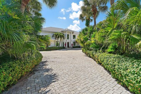Villa ou maison à vendre à Jupiter, Floride: 6 chambres, 606.09 m2 № 2089540 - photo 13