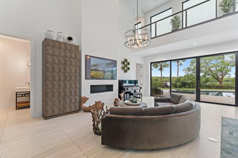 Villa ou maison à vendre à Jupiter, Floride: 6 chambres, 606.09 m2 № 2089540 - photo 23