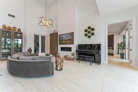 Villa ou maison à vendre à Jupiter, Floride: 6 chambres, 606.09 m2 № 2089540 - photo 27