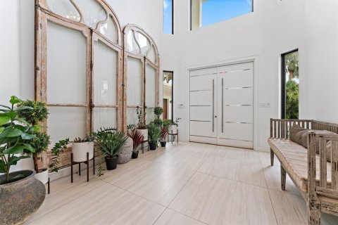 Villa ou maison à vendre à Jupiter, Floride: 6 chambres, 606.09 m2 № 2089540 - photo 21