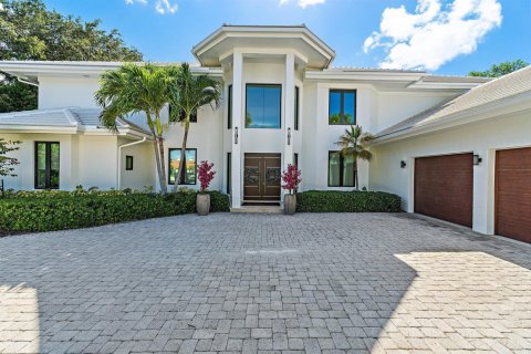 Villa ou maison à vendre à Jupiter, Floride: 6 chambres, 606.09 m2 № 2089540 - photo 15