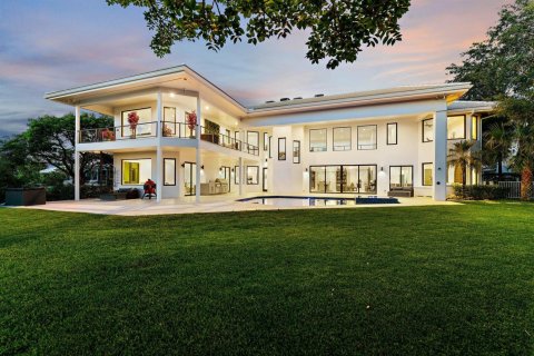 Villa ou maison à Jupiter, Floride 6 chambres, 606.09 m2 № 2089540