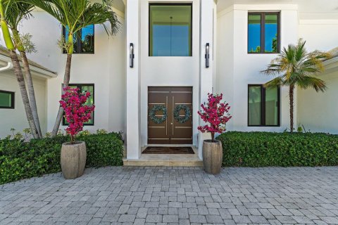 Villa ou maison à vendre à Jupiter, Floride: 6 chambres, 606.09 m2 № 2089540 - photo 18