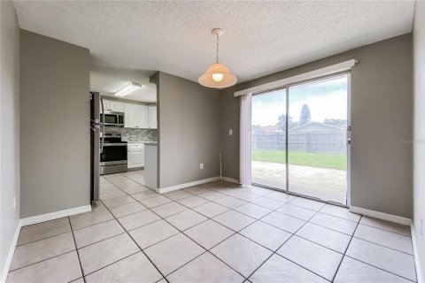 Villa ou maison à louer à New Port Richey, Floride: 3 chambres, 118.91 m2 № 1854290 - photo 5