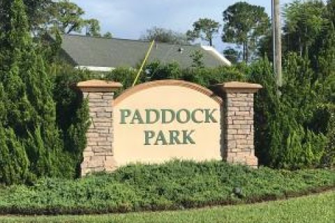 Land in Wellington, Florida № 129793 - photo 1