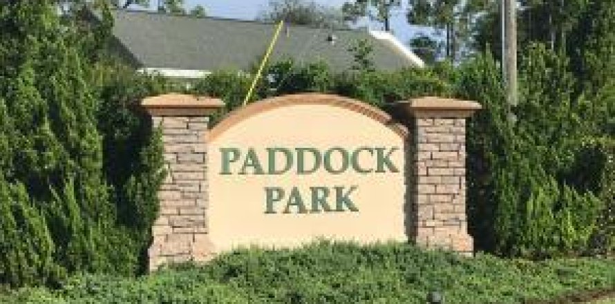 Land in Wellington, Florida № 129793