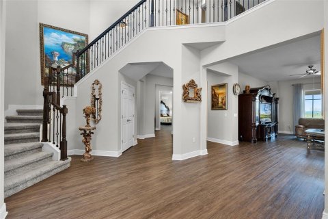 Casa en venta en Kissimmee, Florida, 5 dormitorios, 502.79 m2 № 1852530 - foto 4