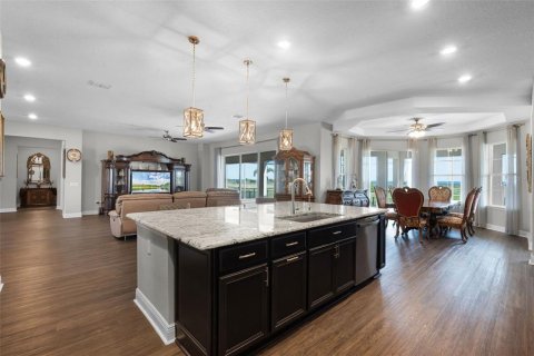 Casa en venta en Kissimmee, Florida, 5 dormitorios, 502.79 m2 № 1852530 - foto 17