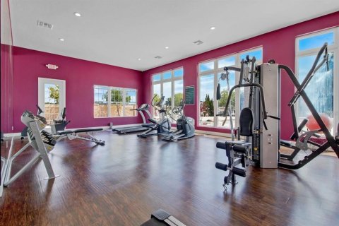 Townhouse in Kissimmee, Florida 4 bedrooms, 157.38 sq.m. № 2227905 - photo 15