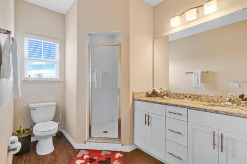 Townhouse in Kissimmee, Florida 4 bedrooms, 157.38 sq.m. № 2227905 - photo 12