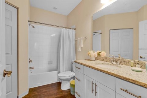 Townhouse in Kissimmee, Florida 4 bedrooms, 157.38 sq.m. № 2227905 - photo 8