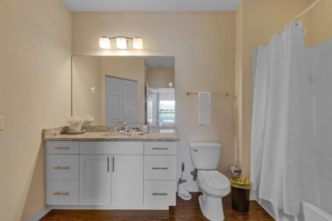 Townhouse in Kissimmee, Florida 4 bedrooms, 157.38 sq.m. № 2227905 - photo 10