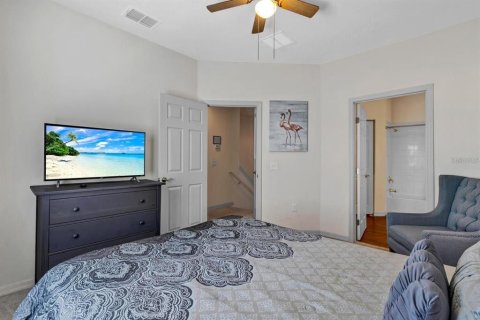 Townhouse in Kissimmee, Florida 4 bedrooms, 157.38 sq.m. № 2227905 - photo 7