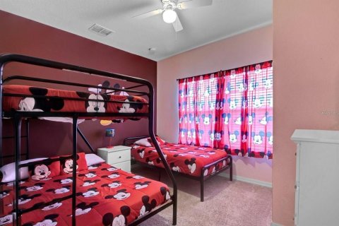 Townhouse in Kissimmee, Florida 4 bedrooms, 157.38 sq.m. № 2227905 - photo 13