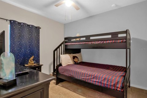 Townhouse in Kissimmee, Florida 4 bedrooms, 157.38 sq.m. № 2227905 - photo 9