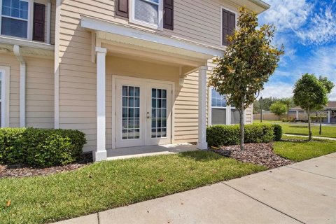 Townhouse in Kissimmee, Florida 4 bedrooms, 157.38 sq.m. № 2227905