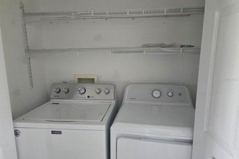 Appartement à louer à Kissimmee, Floride: 3 chambres, 116.22 m2 № 2110614 - photo 11