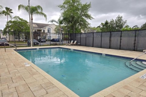 Appartement à louer à Kissimmee, Floride: 3 chambres, 116.22 m2 № 2110614 - photo 15