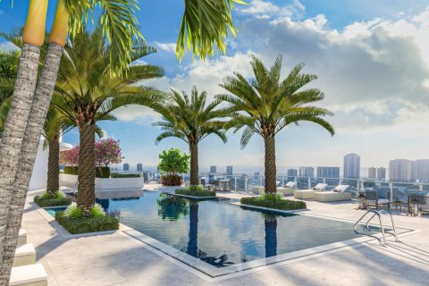 Condominio en venta en Lake Park, Florida, 2 dormitorios, 165.37 m2 № 2083708 - foto 28