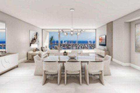 Condominio en venta en Lake Park, Florida, 2 dormitorios, 165.37 m2 № 2083708 - foto 4
