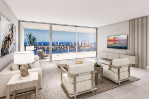Condominio en venta en Lake Park, Florida, 2 dormitorios, 165.37 m2 № 2083708 - foto 6